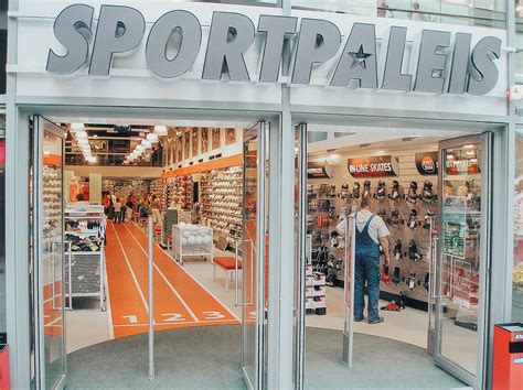 nike almere stad|sportpaleis almere 2000.